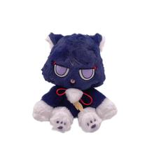 Boneca de brinquedo de pelúcia Genshin Impacts, anime de 25 cm com enchimento de algodão Boneca de brinquedo de pelúcia Genshin Impacts, anime de 25 cm com enchimento de algodão