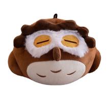 Boneca de brinquedo de pelúcia God Di Luke Night Owl Tivat 15cm