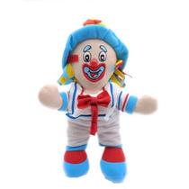 Boneca de brinquedo de pelúcia Gotham City Clown Jokers 28cm Boneca de brinquedo de pelúcia Gotham City Clown Jokers 28cm