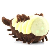 Boneca de brinquedo de pelúcia Hives Worms, anime de 33 cm para decoração