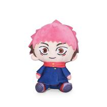 Boneca de brinquedo de pelúcia Jujutsus Kaisens, anime de 15 cm para decoração