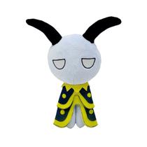 Boneca de brinquedo de pelúcia Kabbuss Bugw Fables, anime de 20 cm para crianças Boneca de brinquedo de pelúcia Kabbuss Bugw Fables, anime de 20 cm para crianças