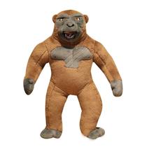 Boneca de brinquedo de pelúcia Kong Chimpanzés, anime de 30 cm para crianças