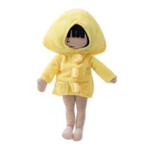 Boneca de brinquedo de pelúcia Little Six, anime de 25 cm para crianças Boneca de brinquedo de pelúcia Little Six, anime de 25 cm para crianças