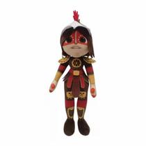 Boneca de brinquedo de pelúcia Mayas Threes, anime de 30 cm para decoração Boneca de brinquedo de pelúcia Mayas Threes, anime de 30 cm para decoração