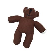 Boneca de brinquedo de pelúcia Mr Been Bear, anime de 25 cm para crianças e adultos Boneca de brinquedo de pelúcia Mr Been Bear, anime de 25 cm para crianças e adultos