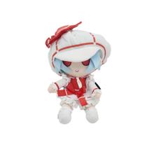Boneca de brinquedo de pelúcia Remilias Scarlet 20cm Boneca de brinquedo de pelúcia Remilias Scarlet 20cm