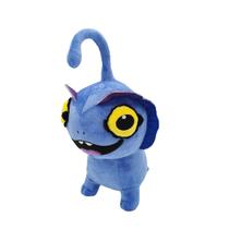 Boneca de brinquedo de pelúcia Sea Beast, anime de 30 cm para decoração