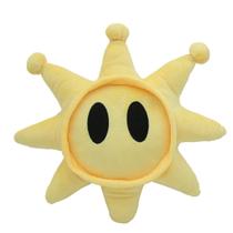 Boneca de brinquedo de pelúcia Shines Sprites, anime de 30 cm para decoração