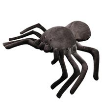 Boneca de brinquedo de pelúcia Simulated Spider 30cm em algodão e pelúcia Boneca de brinquedo de pelúcia Simulated Spider 30cm em algodão e pelúcia