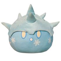 Boneca de brinquedo de pelúcia Slime Genshins Impacts Anime 70 cm