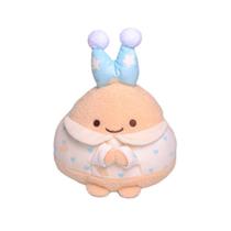 Boneca de brinquedo de pelúcia Sumikkogurashiss Fried Camarão Rabo de Camarão 20cm