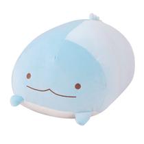 Boneca de brinquedo de pelúcia Sumikkos Gurashi Anime 28cm
