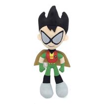 Boneca de brinquedo de pelúcia Teen Titans 10 - 25cm