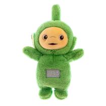 Boneca de brinquedo de pelúcia Teletubbis Dipsy 25cm