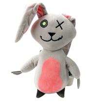Boneca de brinquedo de pelúcia Tina, 25 cm, anime, presente para crianças Boneca de brinquedo de pelúcia Tina, 25 cm, anime, presente para crianças