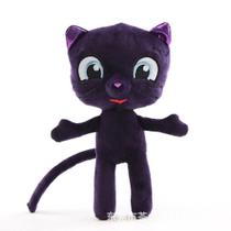 Boneca de brinquedo de pelúcia True Rainbows Kingdoms Bartleby 30cm