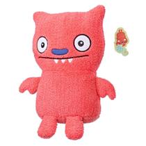 Boneca de brinquedo de pelúcia Ugly Red 28 cm Ugly Doll Anime para crianças Boneca de brinquedo de pelúcia Ugly Red 28 cm Ugly Doll Anime para crianças