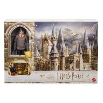 Boneca de brinquedo Mattel Harry Potter Gryffindor com calendário de advento