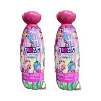 Boneca De Cabeleireiro Para Meninas, Caixa Surpresa I Love Vip Pets, Brinquedo De Presente Com