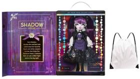 Boneca de colecionador de moda Rainbow High Costume Ball 28 cm