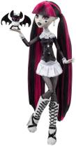 Boneca de colecionador Monster High Draculaura Reel Drama HKN27