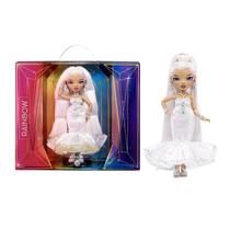 Boneca de colecionador Rainbow High Roxie Grand 11-2022