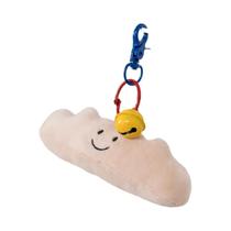 Boneca De Conforto Para Bebês, Brinquedo De Pelúcia Em Forma De Ovo, Série De Torradas, Boneca De