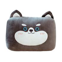 Boneca de dinossauro macia fofa criativa casal dinossauro boneca travesseiro brinquedo de pelúcia Boneca de dinossauro macia fofa criativa casal dinossauro boneca travesseiro brinquedo de pelúcia