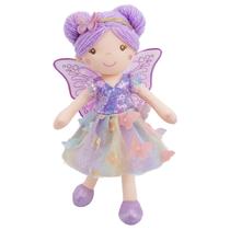 Boneca de fada June Garden Celestia The Rainbow Whisper 38cm