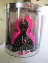 Boneca de Férias Felizes Barbie (Mattel) 1998