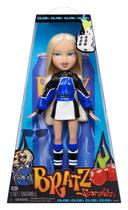 Boneca de moda Bratz Scorchin' Cloe com acessórios Boneca de moda Bratz Scorchin' Cloe com acessórios