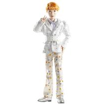 Boneca de moda BTS Jin Prestige Collection 28cm