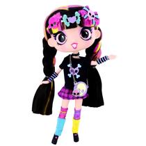 Boneca de moda DECORA GIRLZ Luna Decora Fashion Girlz 11 Boneca de moda DECORA GIRLZ Luna Decora Fashion Girlz 11