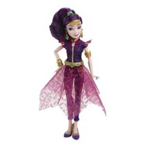 Boneca de moda Disney Descendants Villain Genie Chic Mal