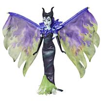 Boneca de moda Disney Princess Disney Villains Maleficent 11 Boneca de moda Disney Princess Disney Villains Maleficent 11