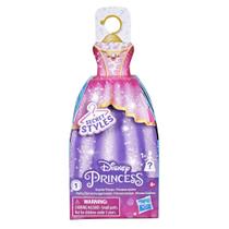 Boneca de moda Disney Princess Secret Styles Série 1