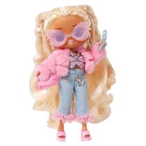 Boneca de moda L.O.L. Surprise! Tweens Série 4 Olivia Flutter