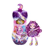 Boneca de moda Magic Mixies Pixlings Shimmerverse Catlyn 6,5 polegadas