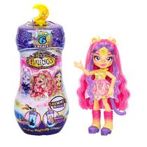 Boneca de moda Magic Mixies Pixlings Shimmerverse Tiggz Tiger