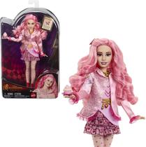 Boneca de Moda Mattel Disney - Descendants Bridget, a Rainha de Copas
