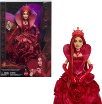 Boneca de moda Mattel Disney Descendants Queen of Hearts