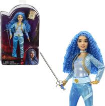 Boneca de Moda Mattel Disney - Princesa Chloe (Descendants)