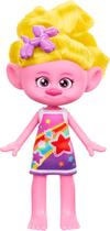 Boneca de moda Mattel DreamWorks Trolls Fun Fair Surprise
