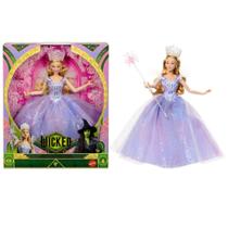 Boneca de moda Mattel Universal Pictures Wicked Glinda