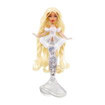 Boneca de moda MERMAZE MERMAIDZ Winter Waves Gwen 34 cm