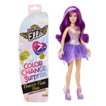 Boneca de moda MGA Entertainment Dream Ella Aria com mais de 7 surpresas Boneca de moda MGA Entertainment Dream Ella Aria com mais de 7 surpresas