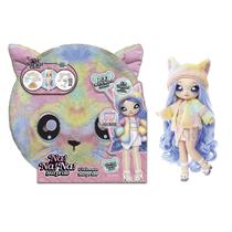 Boneca de moda Na Na Na Surprise Ultimate Surprise Rainbow Kitty Boneca de moda Na Na Na Surprise Ultimate Surprise Rainbow Kitty