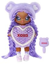Boneca de moda Na! Não! Não! Surpreenda a MGA Entertainment Eva Evermore