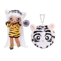 Boneca de moda Na! Não! Não! Surpresa 2 em 1 Bianca Bengal Series 4 Boneca de moda Na! Não! Não! Surpresa 2 em 1 Bianca Bengal Series 4